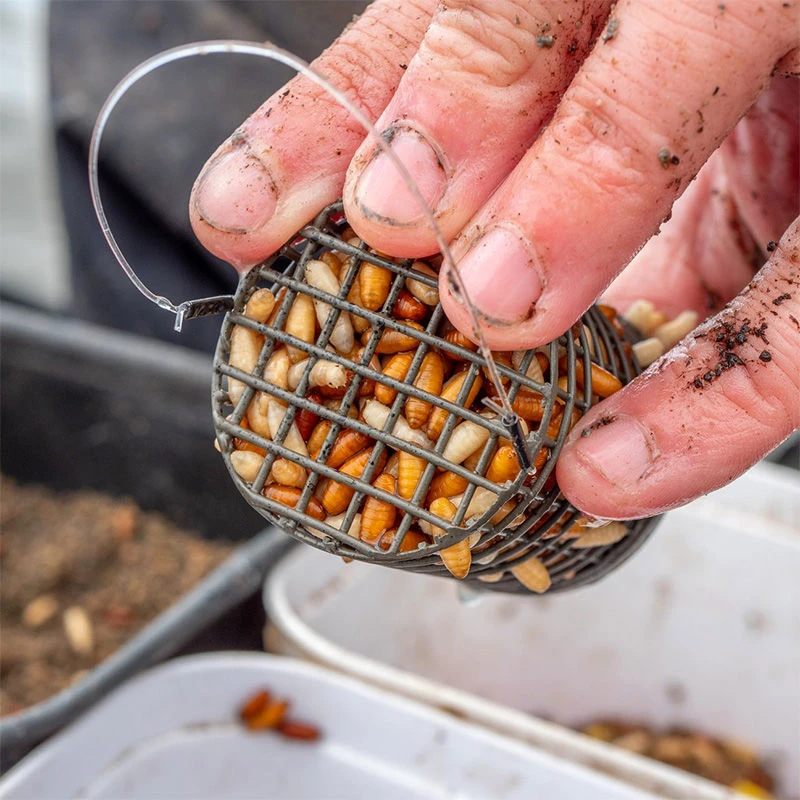 Preston Innovations Wire Bait Up Feeders